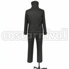 Jujutsu Kaisen Toge Inumaki Manga Version Cosplay Costume