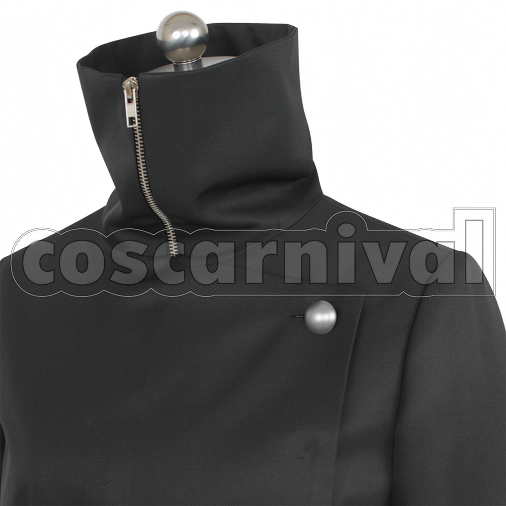 Jujutsu Kaisen Toge Inumaki Manga Version Cosplay Costume