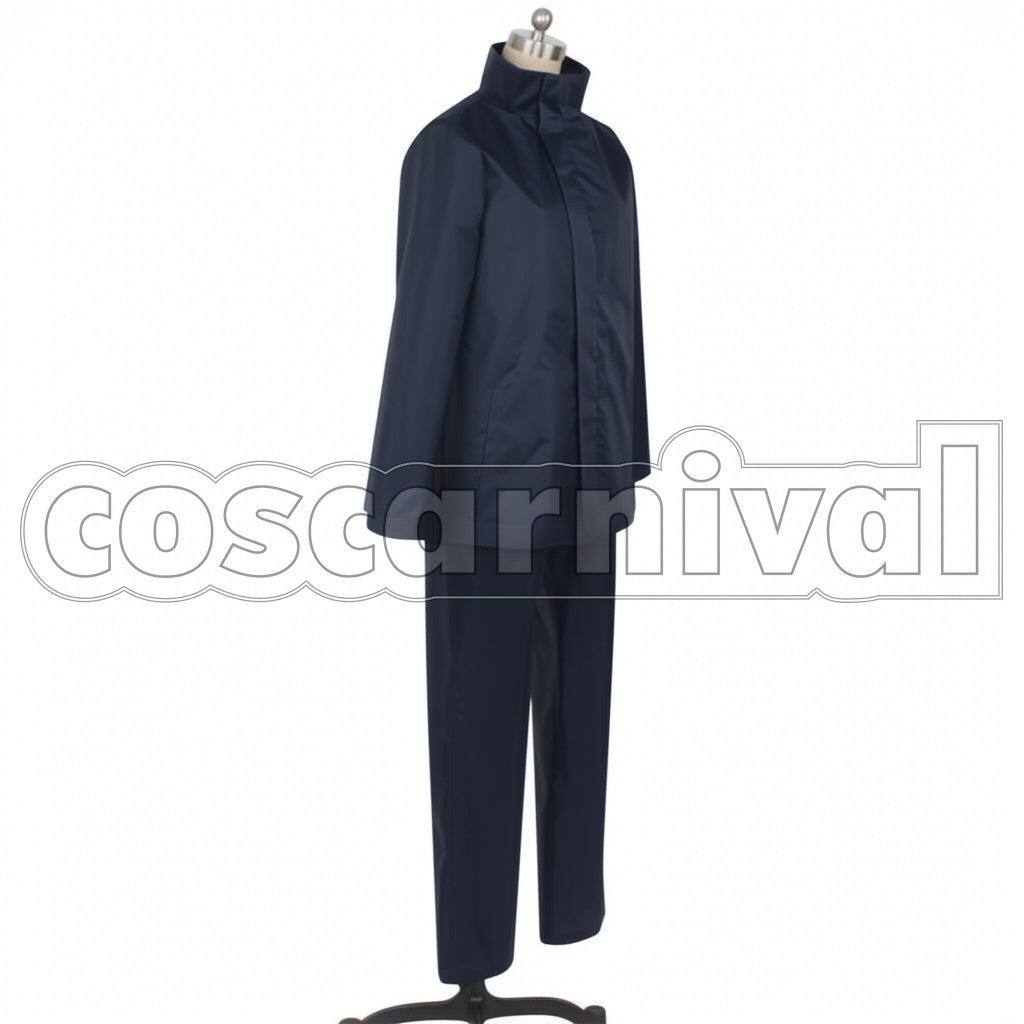 Jujutsu Kaisen Satoru Gojo Anime Version Cosplay Costume