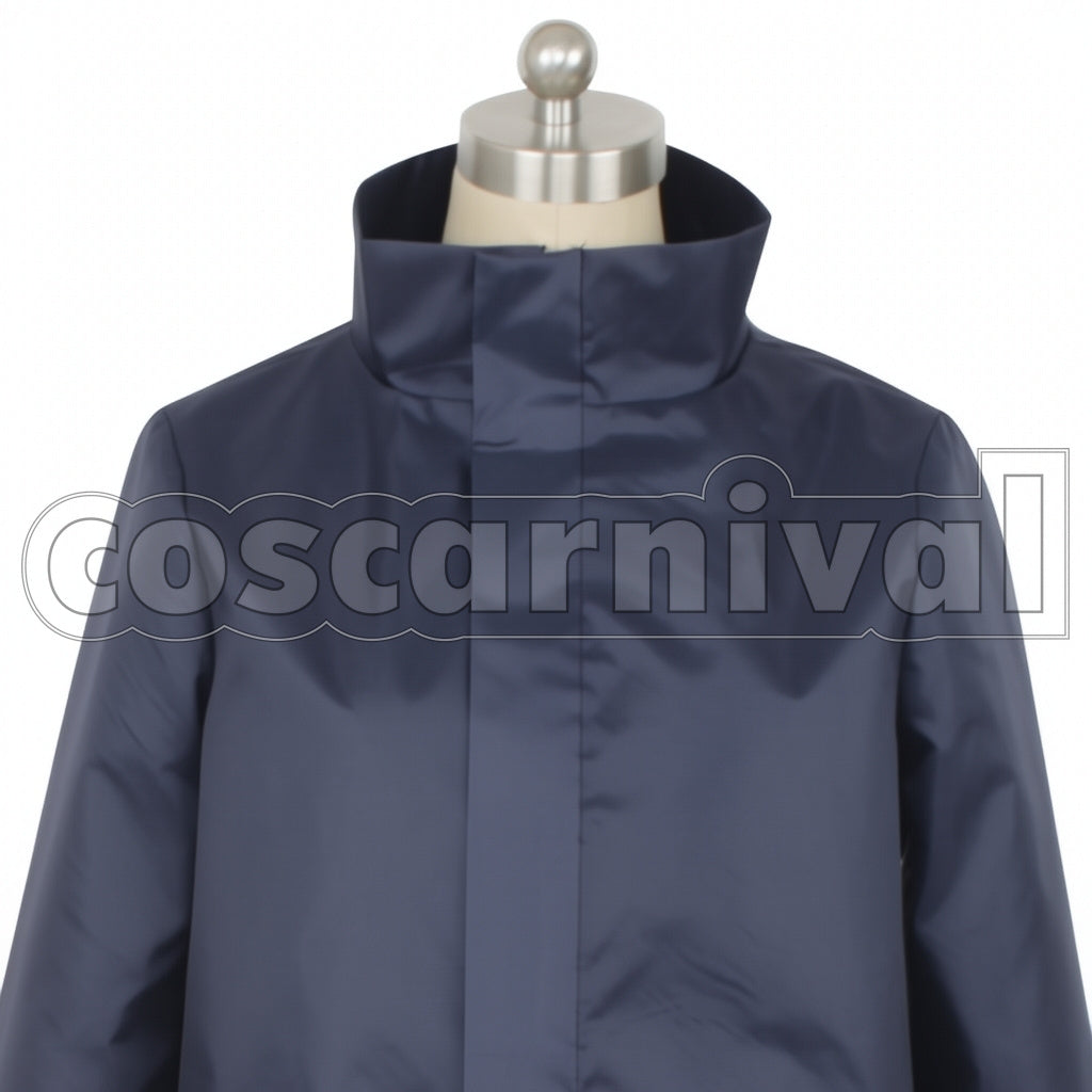 Jujutsu Kaisen Satoru Gojo Anime Version Cosplay Costume