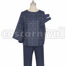 Jujutsu Kaisen Anime Version Mahito Cosplay Costume