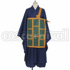 Jujutsu Kaisen Anime Version Suguru Geto Cosplay Costume