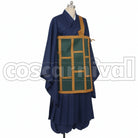 Jujutsu Kaisen Anime Version Suguru Geto Cosplay Costume