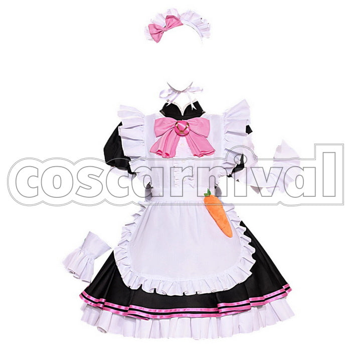 Umamusume: Pretty Derby T.M. Opera O Cosplay Outfit Version 2