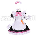 Umamusume: Pretty Derby T.M. Opera O Cosplay Outfit Version 2