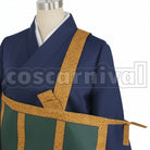 Jujutsu Kaisen Anime Version Suguru Geto Cosplay Costume