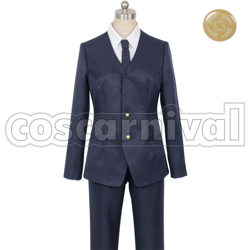 Jujutsu Kaisen Anime Version Kasumi Miwa Cosplay Costume