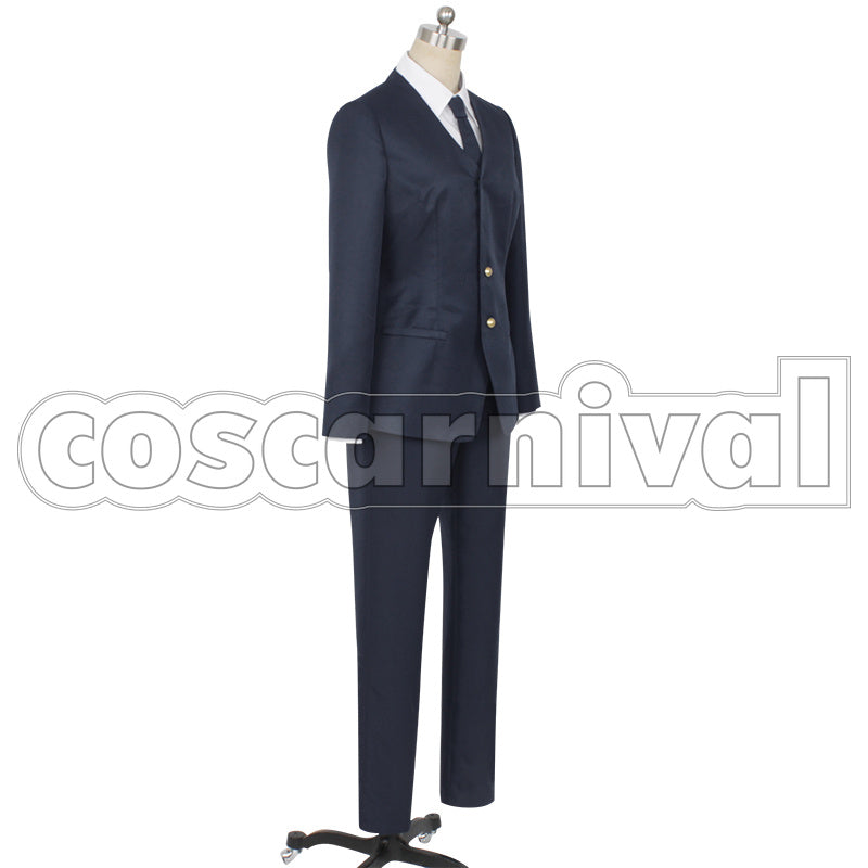 Jujutsu Kaisen Anime Version Kasumi Miwa Cosplay Costume