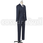 Jujutsu Kaisen Anime Version Kasumi Miwa Cosplay Costume