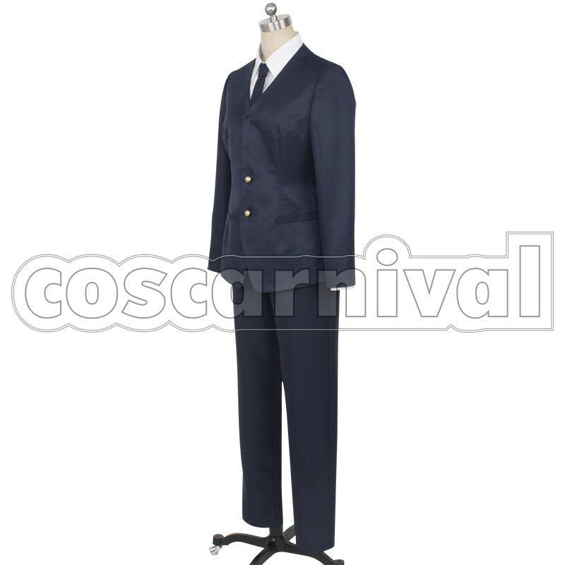 Jujutsu Kaisen Anime Version Kasumi Miwa Cosplay Costume