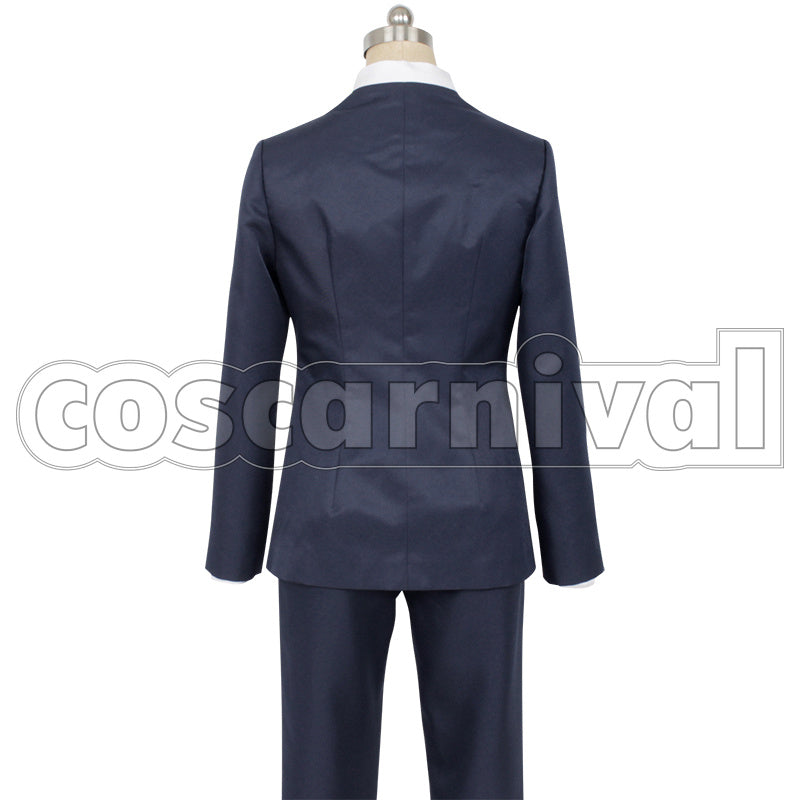 Jujutsu Kaisen Anime Version Kasumi Miwa Cosplay Costume
