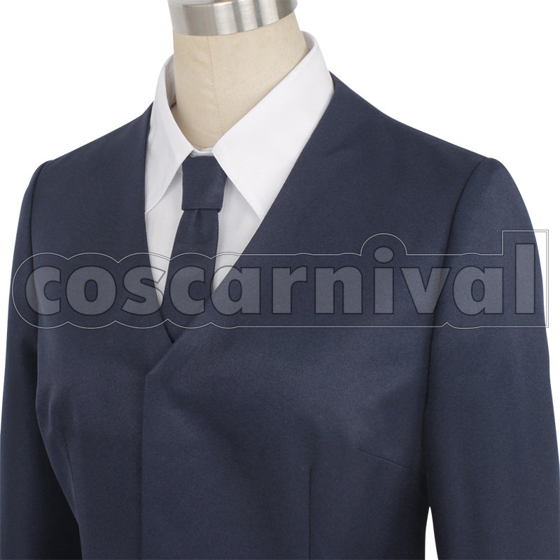 Jujutsu Kaisen Anime Version Kasumi Miwa Cosplay Costume