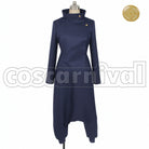 Jujutsu Kaisen Anime Version Mai Zenin Cosplay Costume