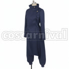 Jujutsu Kaisen Anime Version Mai Zenin Cosplay Costume