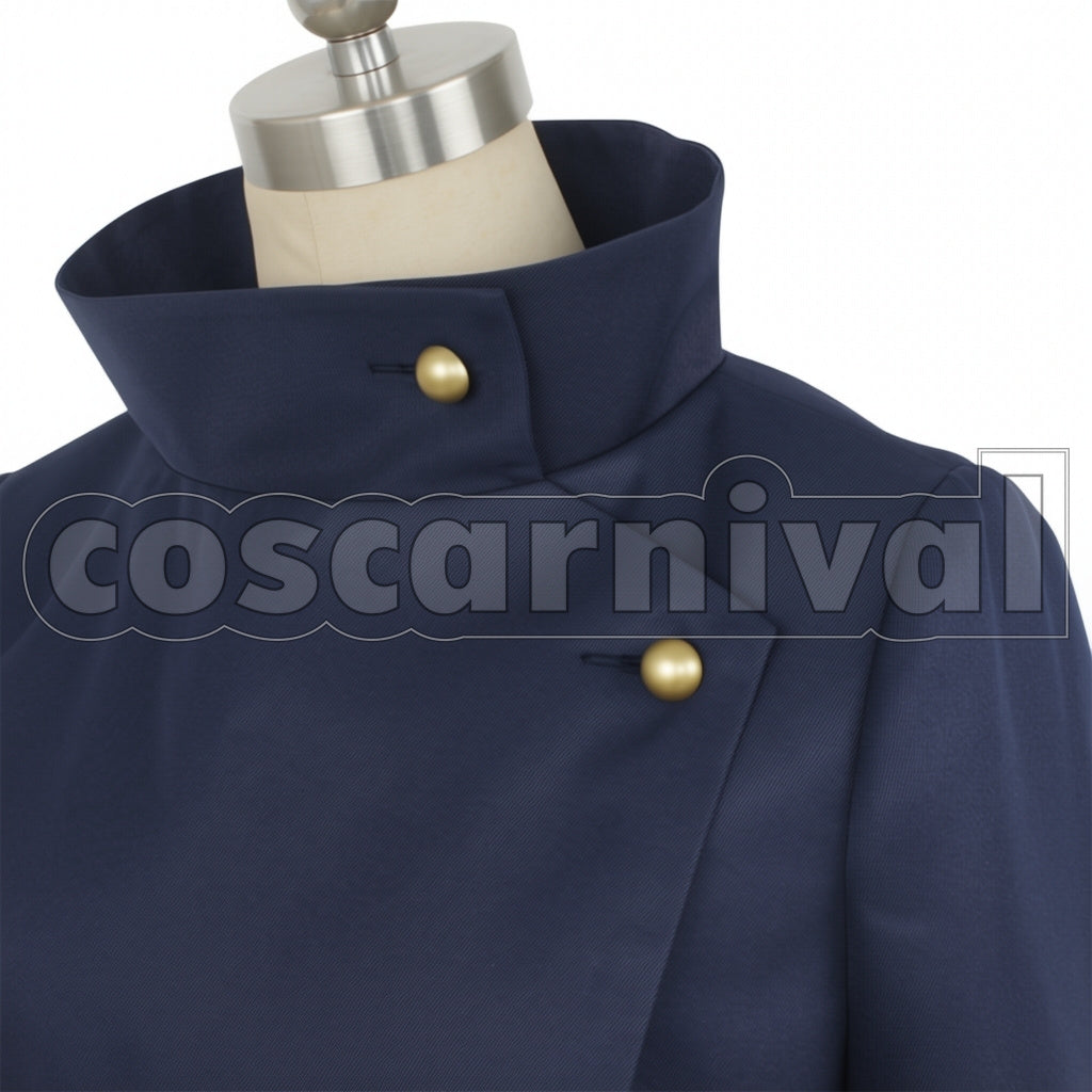 Jujutsu Kaisen Anime Version Mai Zenin Cosplay Costume