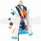 Fate/Grand Order Sei Shonagon Cosplay Costume