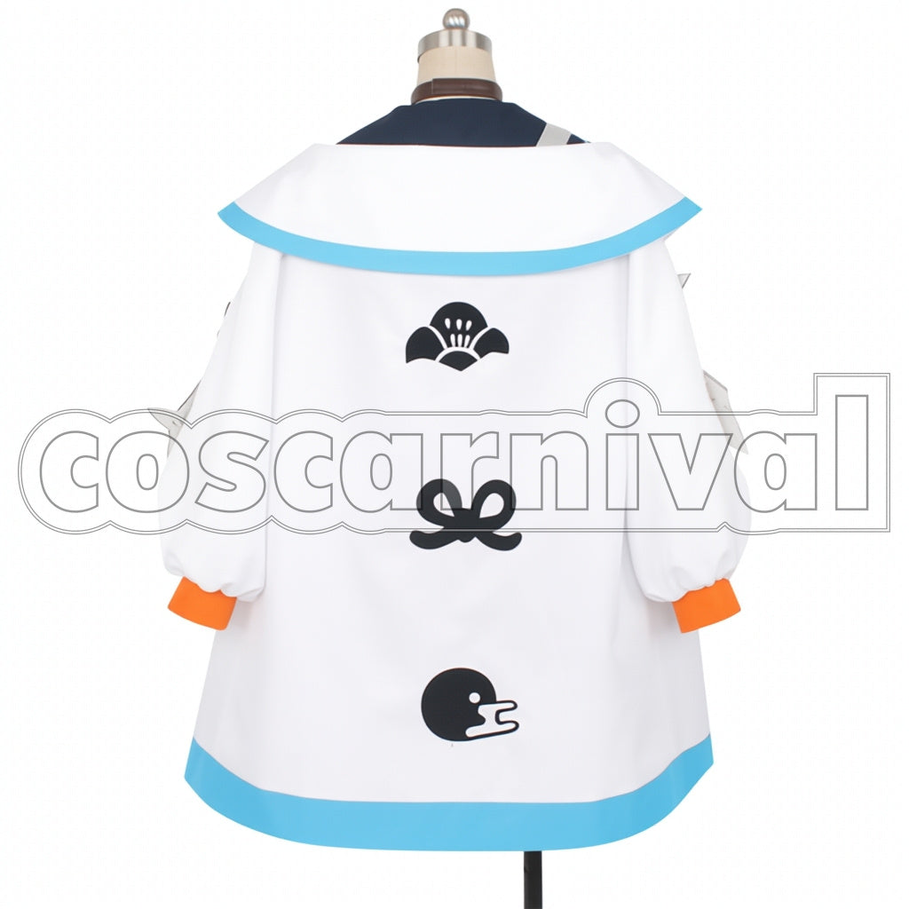 Fate/Grand Order Sei Shonagon Cosplay Costume