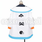 Fate/Grand Order Sei Shonagon Cosplay Costume