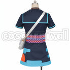 Fate/Grand Order Sei Shonagon Cosplay Costume