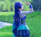 Umamusume: Pretty Derby Verxina Cosplay Outfit