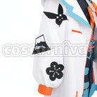 Fate/Grand Order Sei Shonagon Cosplay Costume