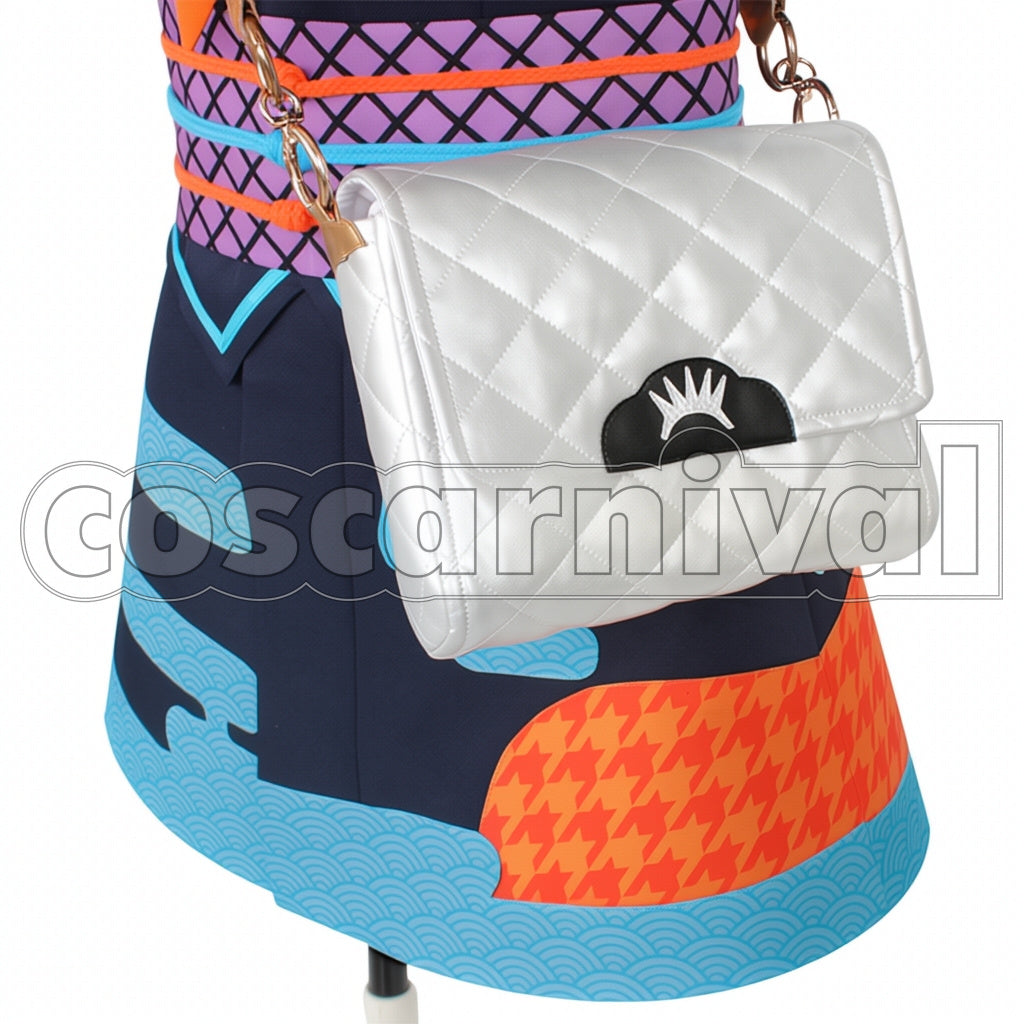 Fate/Grand Order Sei Shonagon Cosplay Costume