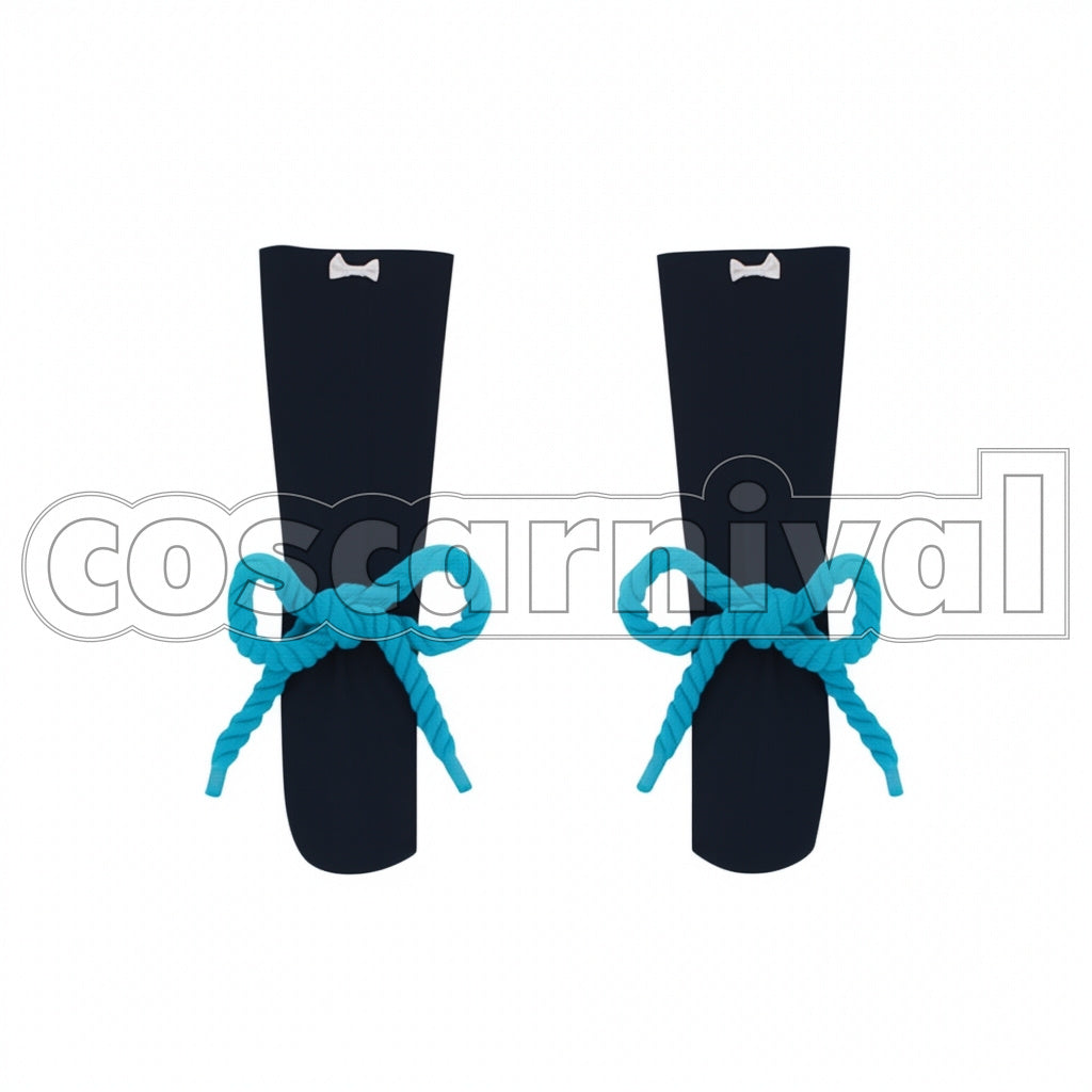 Fate/Grand Order Sei Shonagon Cosplay Costume