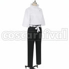 Jujutsu Kaisen Yuta Okkotsu Cosplay Costume
