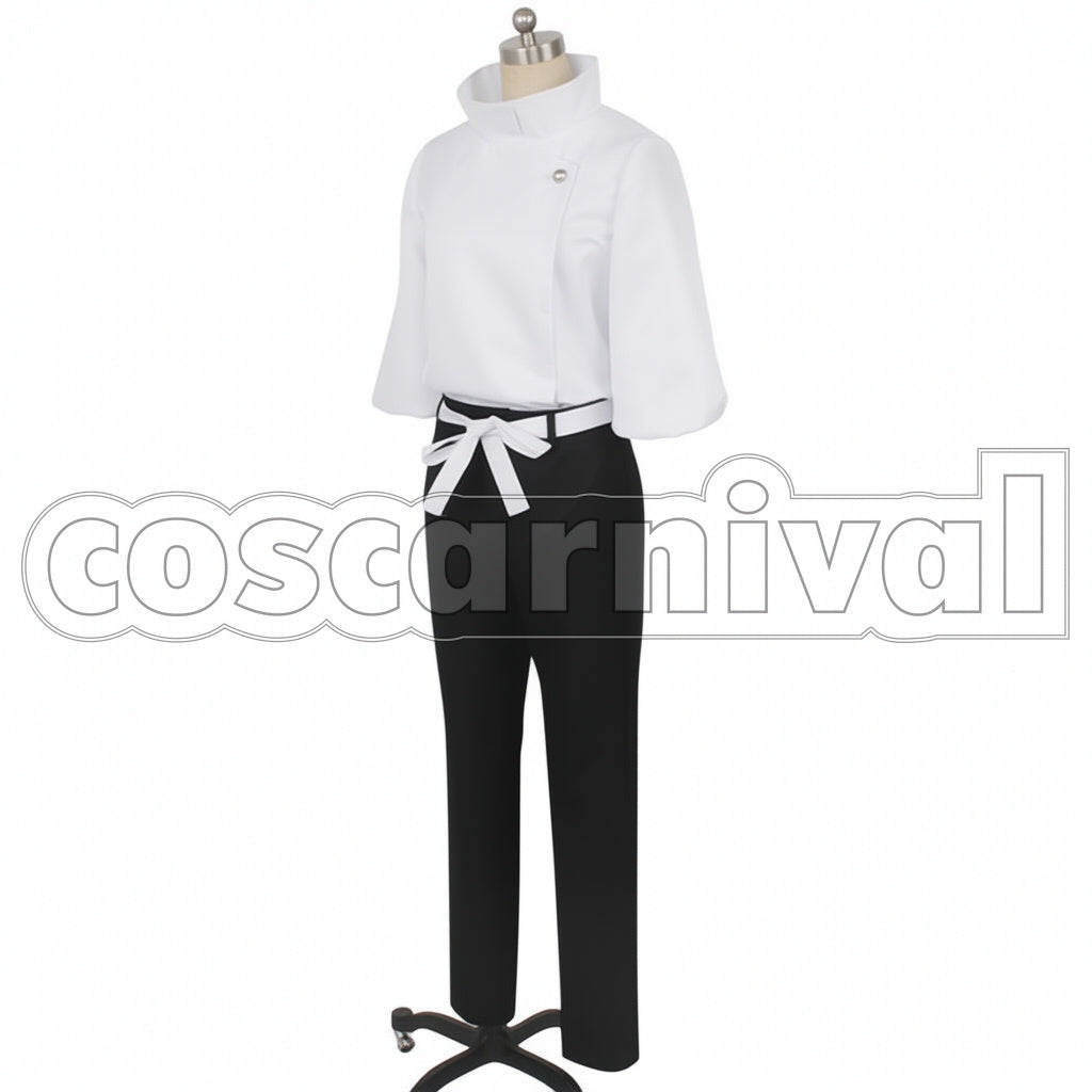 Jujutsu Kaisen Yuta Okkotsu Cosplay Costume