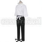 Jujutsu Kaisen Yuta Okkotsu Cosplay Costume