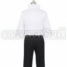 Jujutsu Kaisen Yuta Okkotsu Cosplay Costume