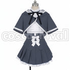 Assault Lily BOUQUET Miriam Hildegard von Gropius Cosplay Costume