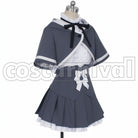 Assault Lily BOUQUET Miriam Hildegard von Gropius Cosplay Costume