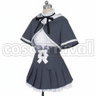 Assault Lily BOUQUET Miriam Hildegard von Gropius Cosplay Costume