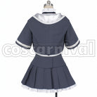 Assault Lily BOUQUET Miriam Hildegard von Gropius Cosplay Costume