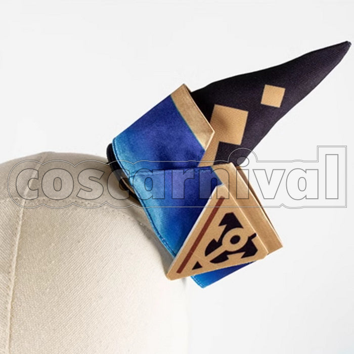 Umamusume: Pretty Derby Verxina Cosplay Outfit