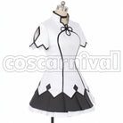 Assault Lily BOUQUET Yuujia Wan Cosplay Costume