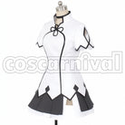 Assault Lily BOUQUET Yuujia Wan Cosplay Costume