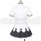 Assault Lily BOUQUET Yuujia Wan Cosplay Costume