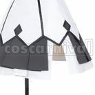 Assault Lily BOUQUET Yuujia Wan Cosplay Costume