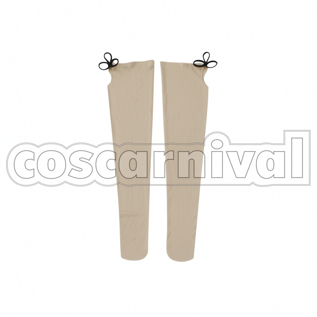 Assault Lily BOUQUET Yuujia Wan Cosplay Costume