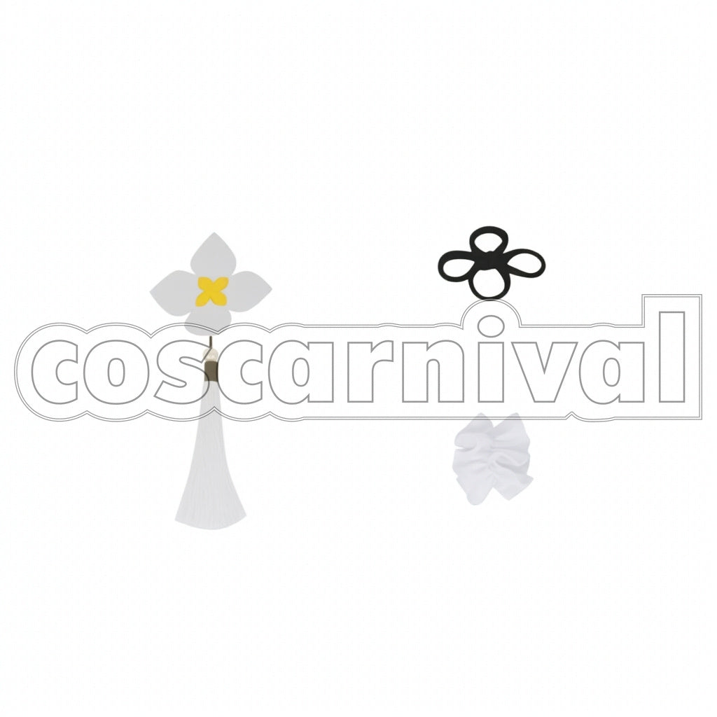 Assault Lily BOUQUET Yuujia Wan Cosplay Costume