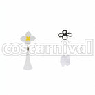 Assault Lily BOUQUET Yuujia Wan Cosplay Costume