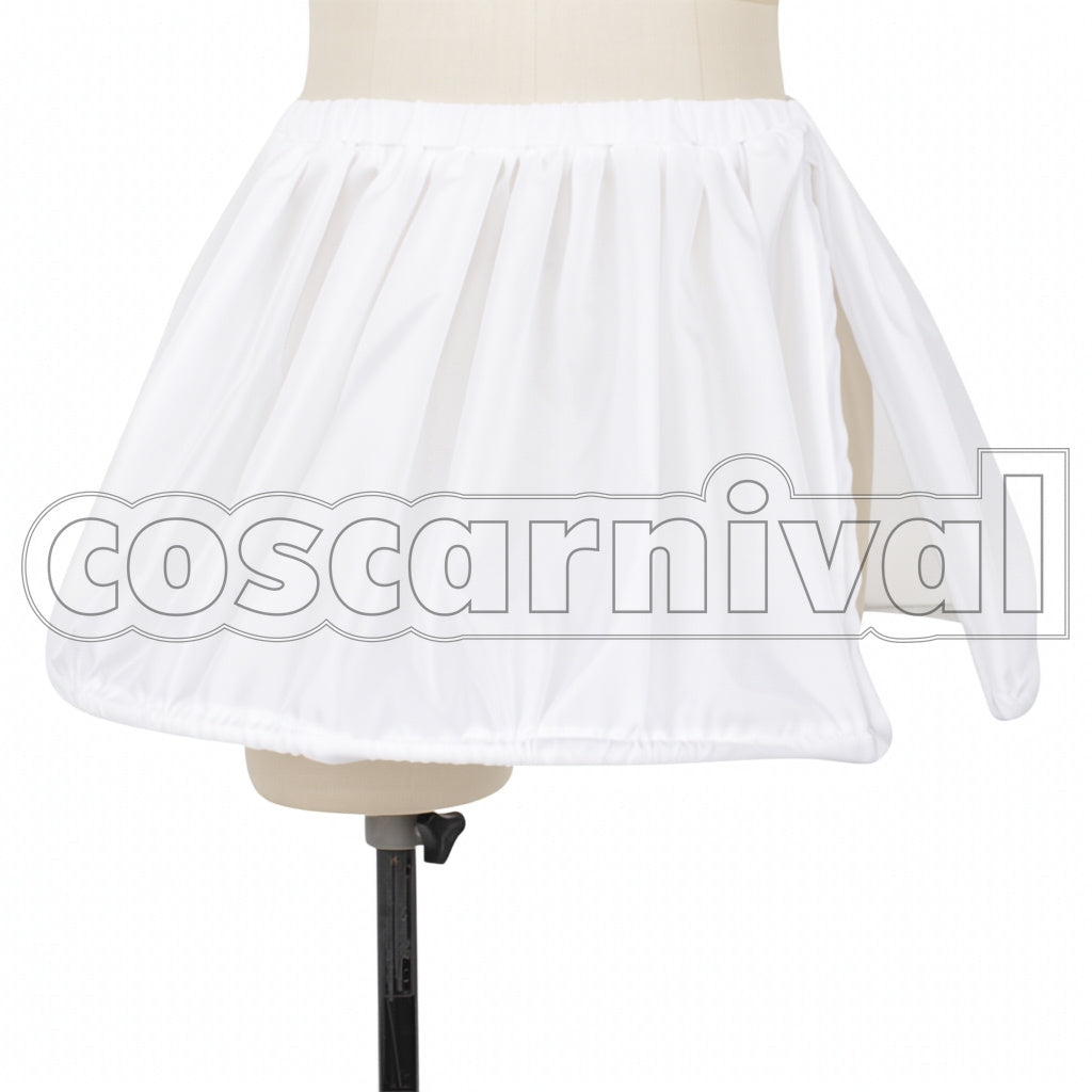 Assault Lily BOUQUET Yuujia Wan Cosplay Costume
