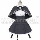 Assault Lily BOUQUET Shenrin Kwo Cosplay Costume