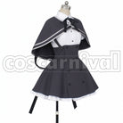Assault Lily BOUQUET Shenrin Kwo Cosplay Costume