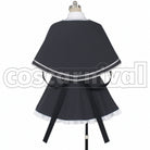 Assault Lily BOUQUET Shenrin Kwo Cosplay Costume