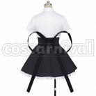 Assault Lily BOUQUET Shenrin Kwo Cosplay Costume