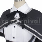 Assault Lily BOUQUET Shenrin Kwo Cosplay Costume
