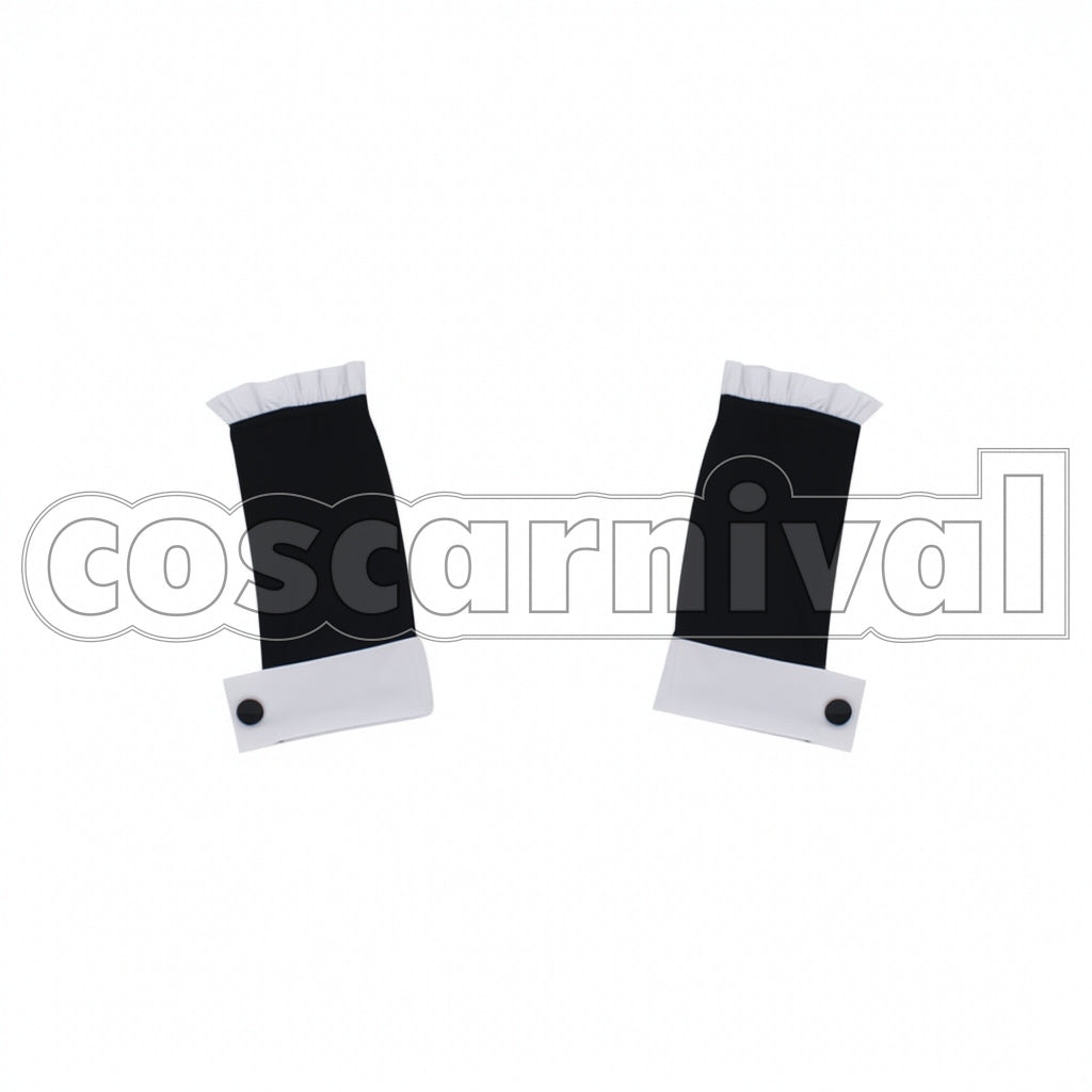 Assault Lily BOUQUET Shenrin Kwo Cosplay Costume